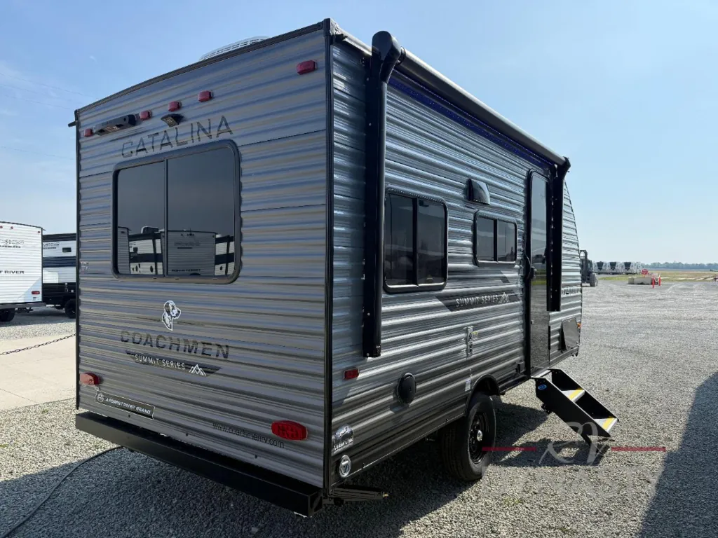 2027 Coachmen Catalina Summit Series 7 154RDX, Photos photo 5
