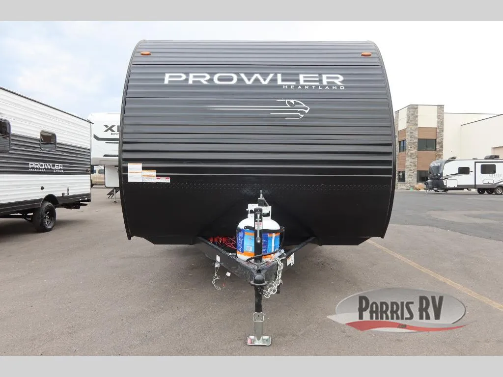 2027 Heartland Prowler Lynx 1700RB - Photo 3