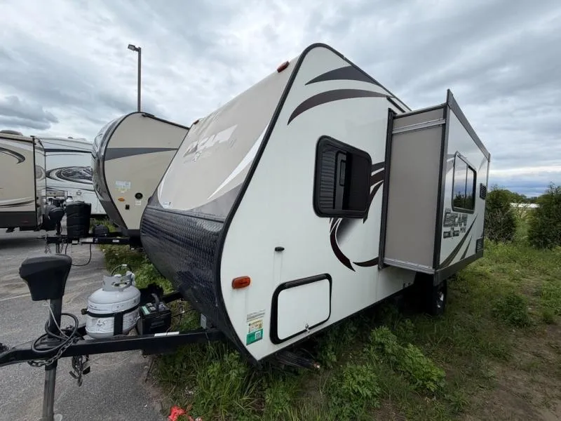 2018 KZ Mini Escape 181 - Photo 2