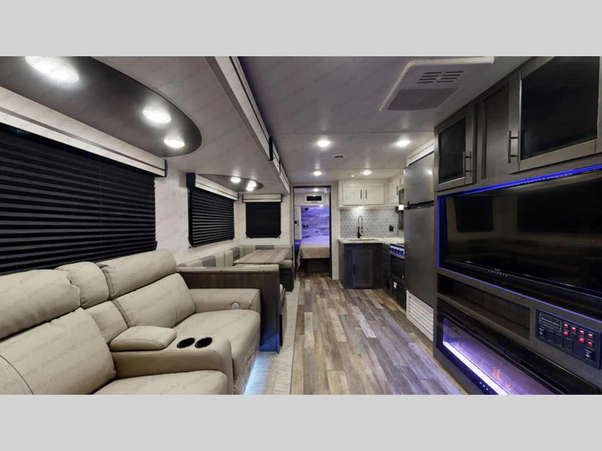 2023 CrossRoads Cruiser Aire 27RBS - Photo 3