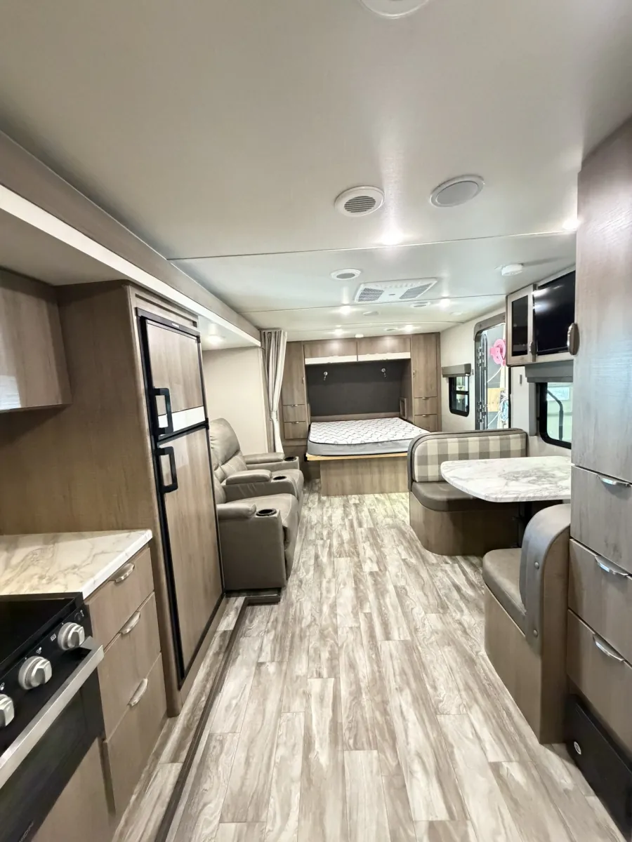 2021 Grand Design Imagine XLS 22MLE, Photos photo 39