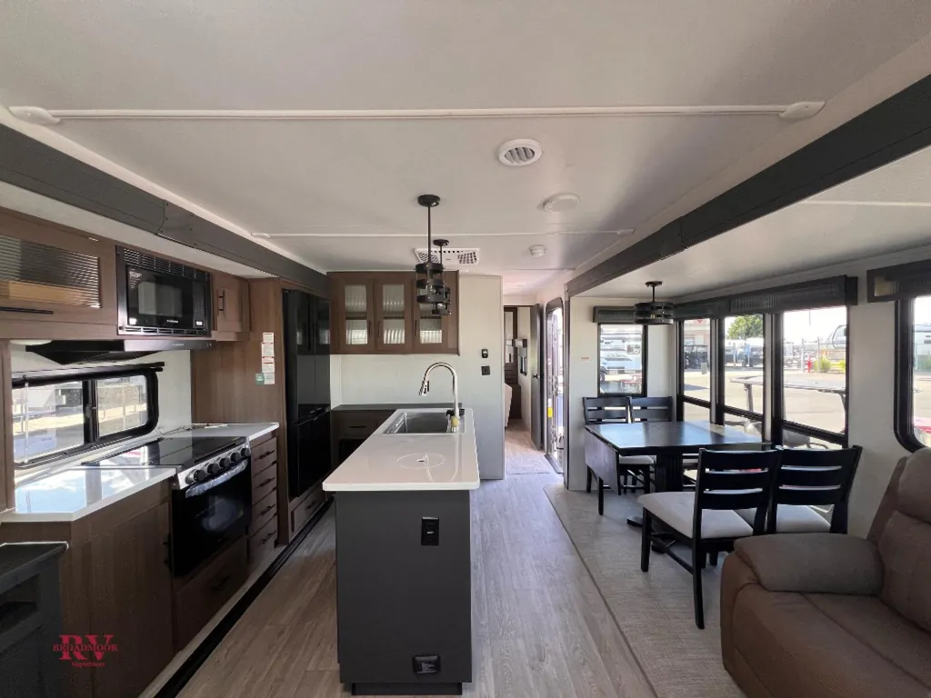 2027 Forest River Wildcat MAXX 278RLX, Photos photo 15