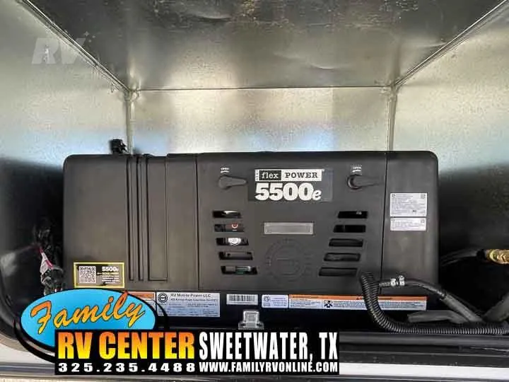 2026 Keystone Raptor 420, Photos photo 40