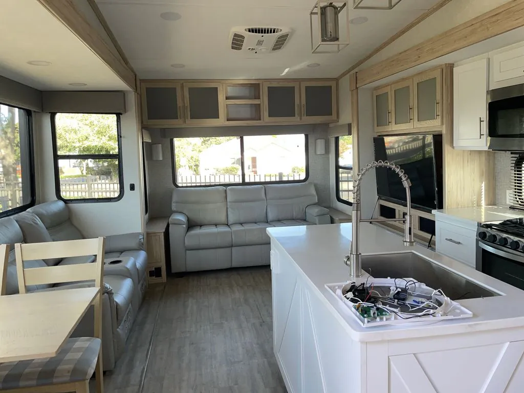 2022 Alliance RV Avenue 30RLS - Photo 4