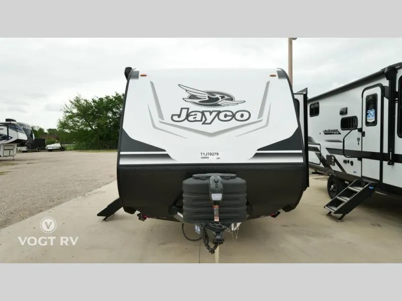 2026 Jayco Jay Feather 19MRK - Photo 3