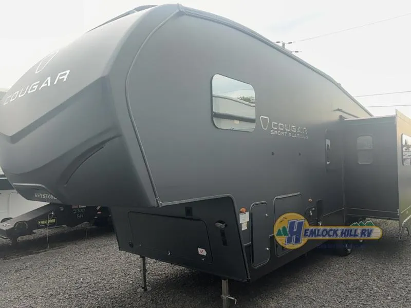 2026 Keystone Cougar Sport 2700BH - Photo 3