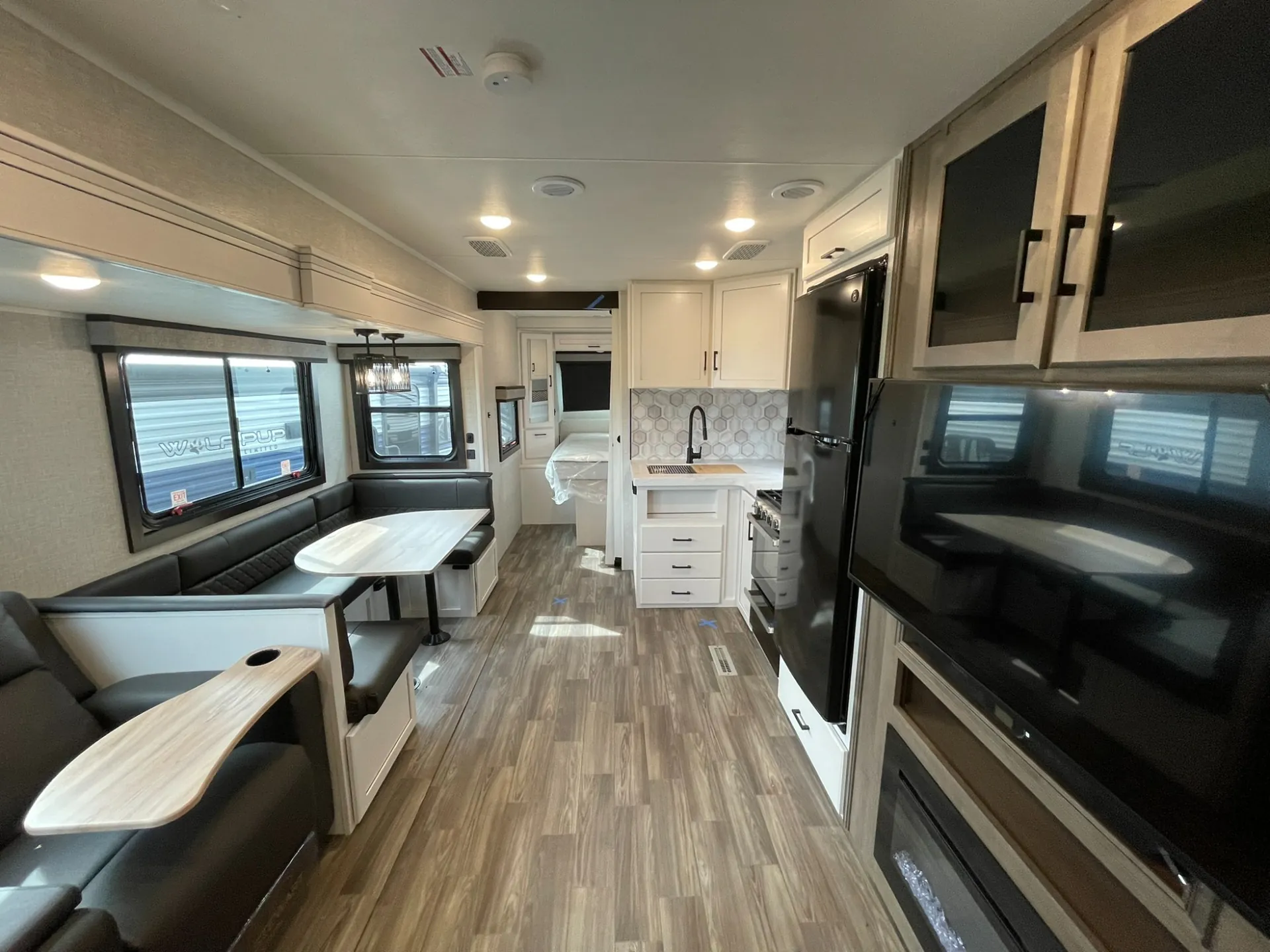 2024 Jayco Eagle Travel Trailers 284BHOK - Photo 2