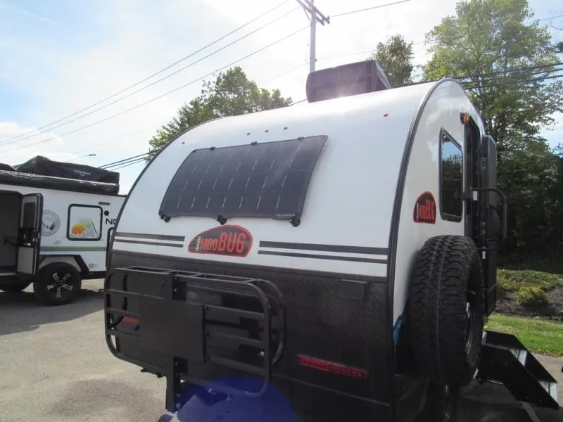 2024 Modern Buggy RV Little Buggy BB125 - Photo 4