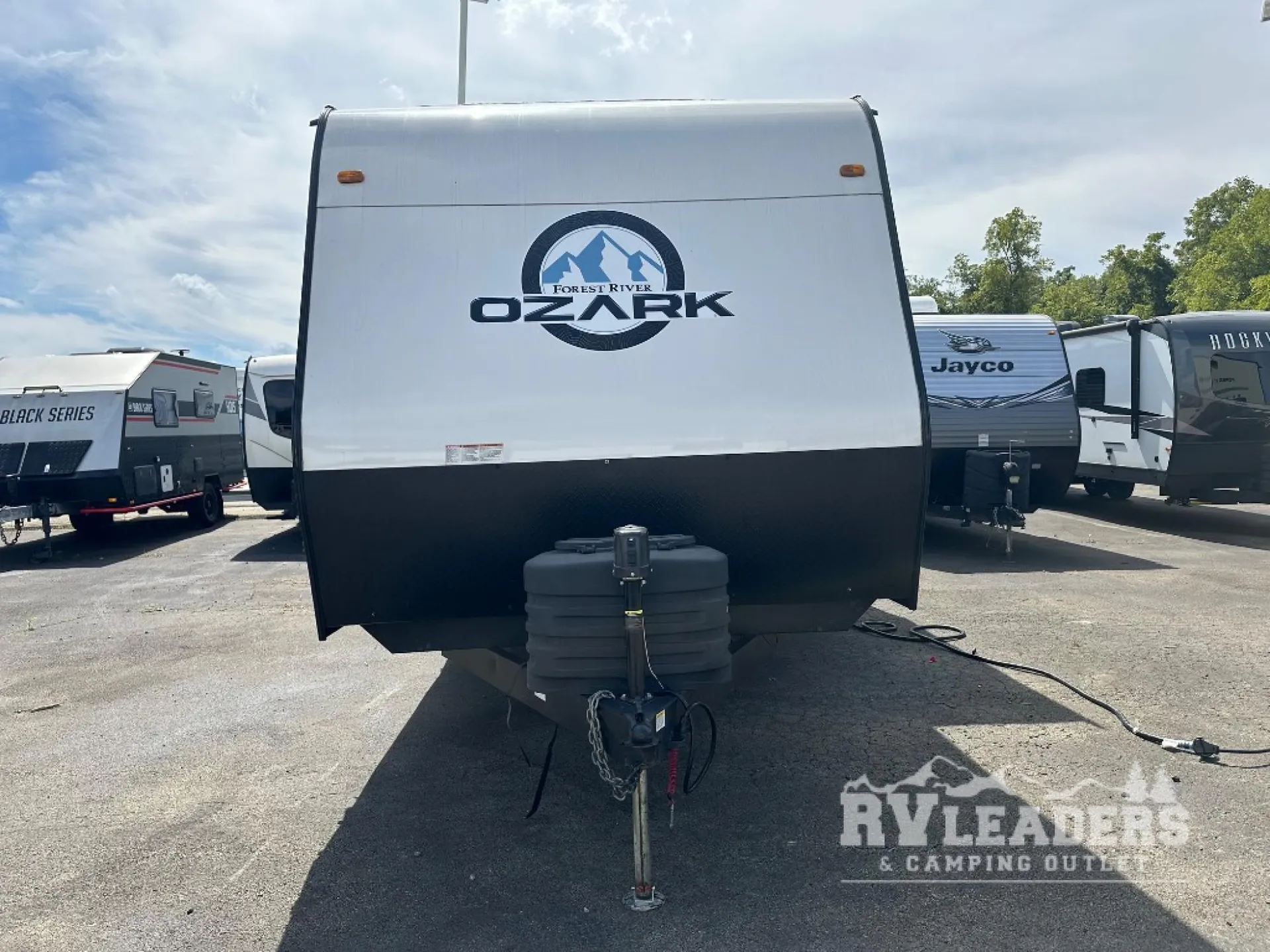 2024 Forest River Ozark 2430RBK — Photo 5
