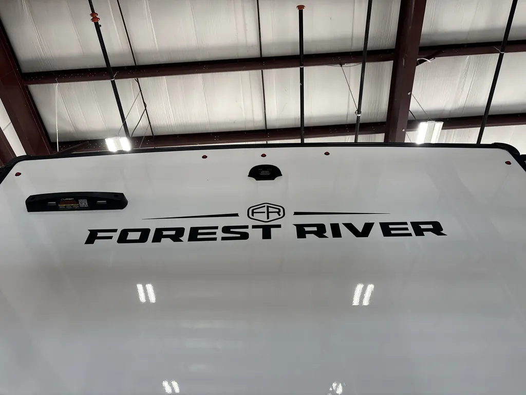 2026 Forest River Cedar Creek 385RK, Photos photo 24