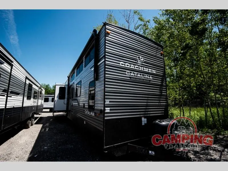 2026 Coachmen Catalina Destination 43CONDO - Photo 2