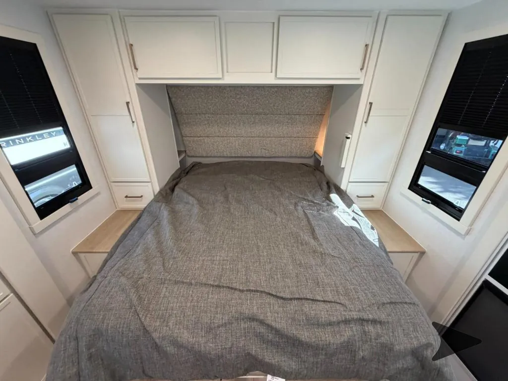 2026 Brinkley Model Ix 20X, Photos photo 22