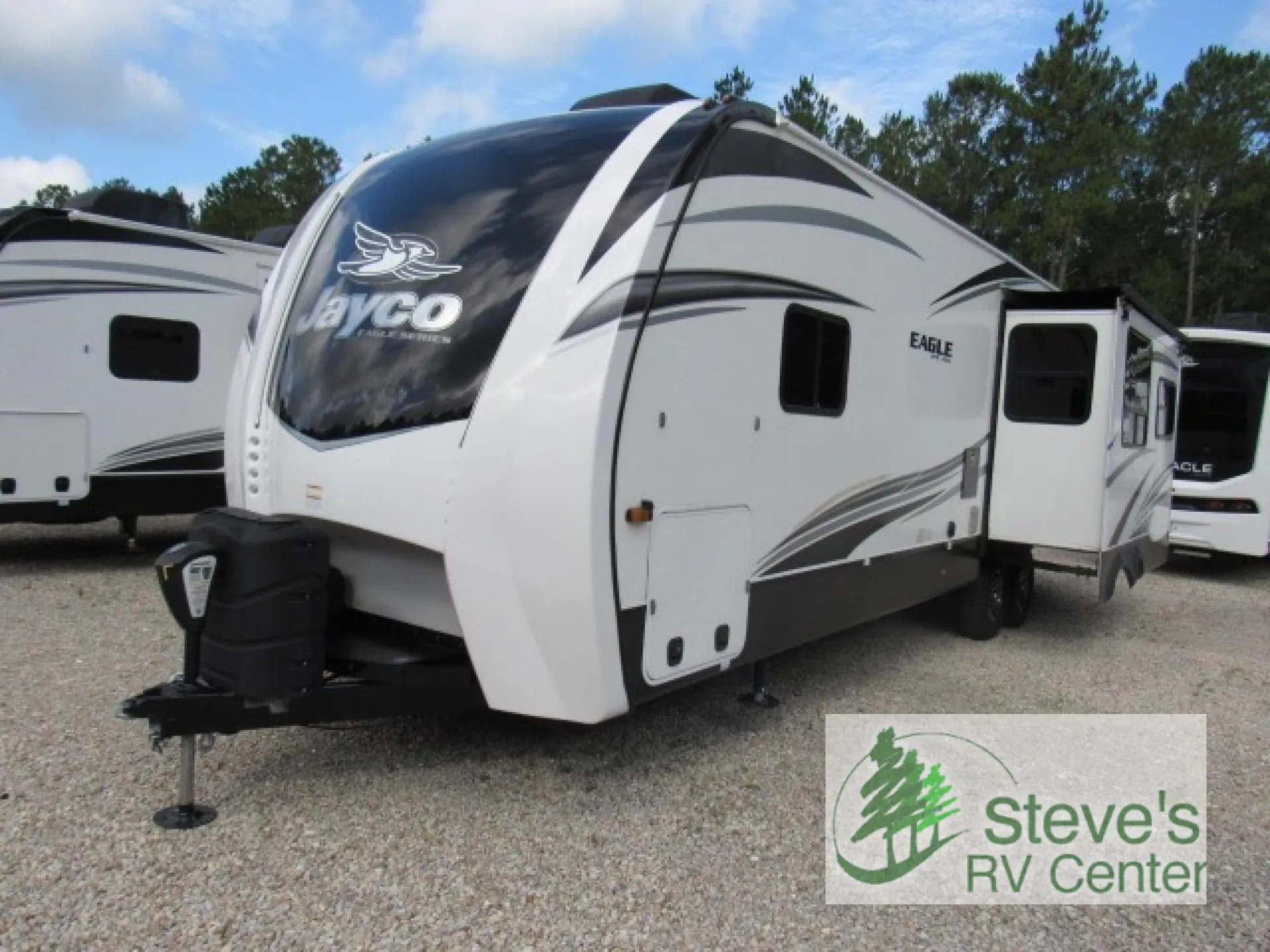 2021 Jayco Eagle HT 280RSOK - Photo 4