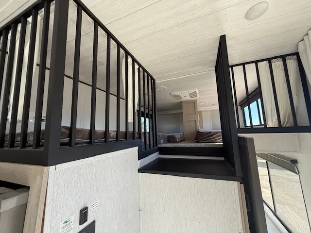 2023 Forest River Salem Grand Villa 42VIEW, Photos photo 16