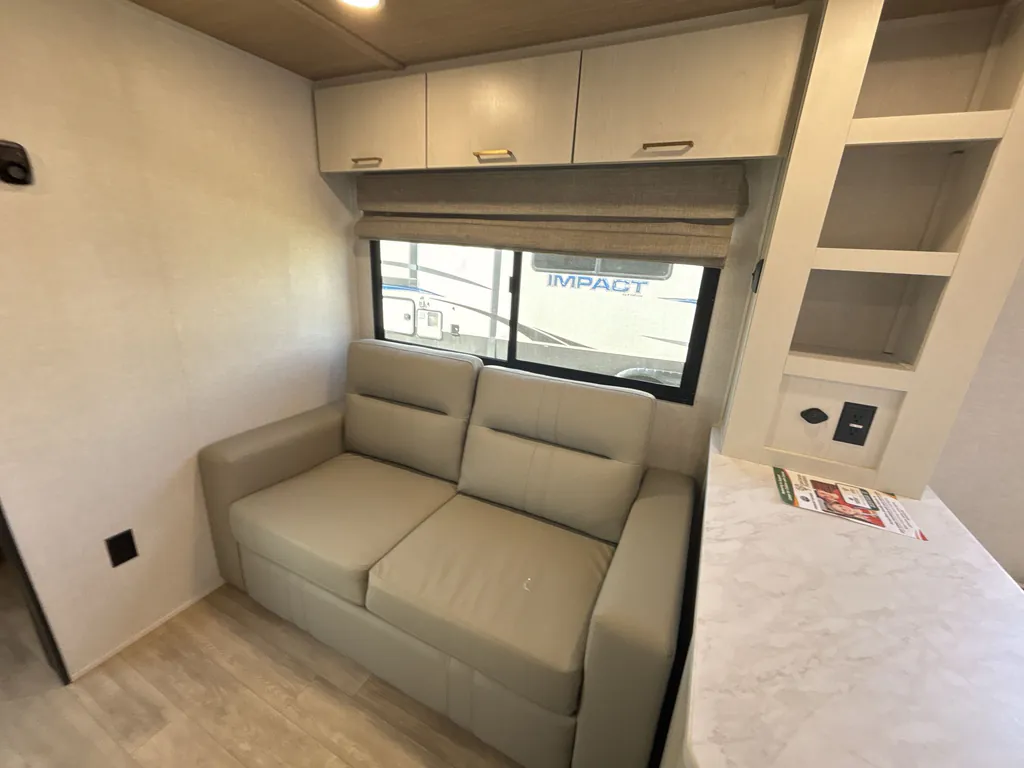 2026 Forest River Vibe Extreme Lite 2500CK, Photos photo 24