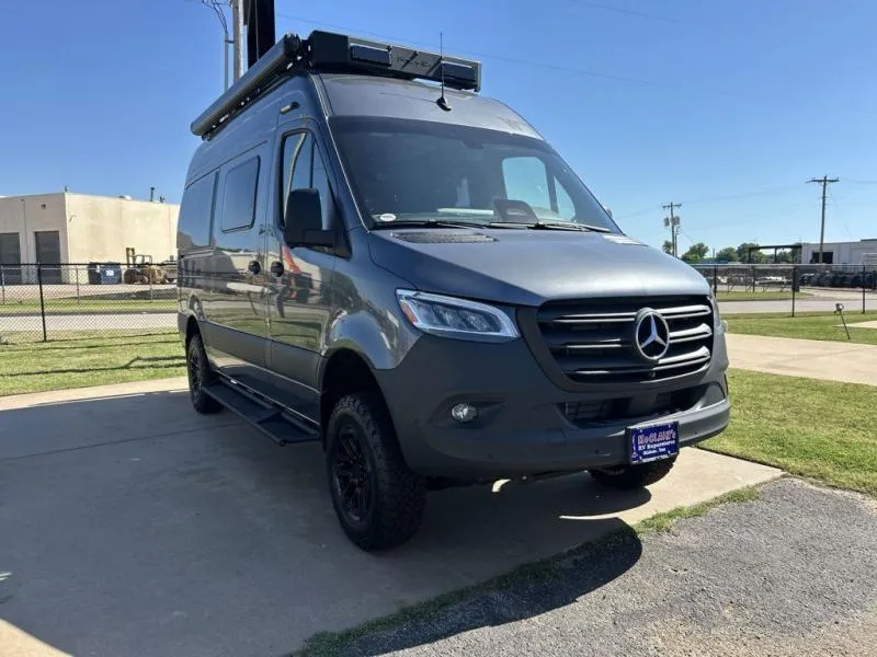 2026 Winnebago Revel 44EC - Photo 2