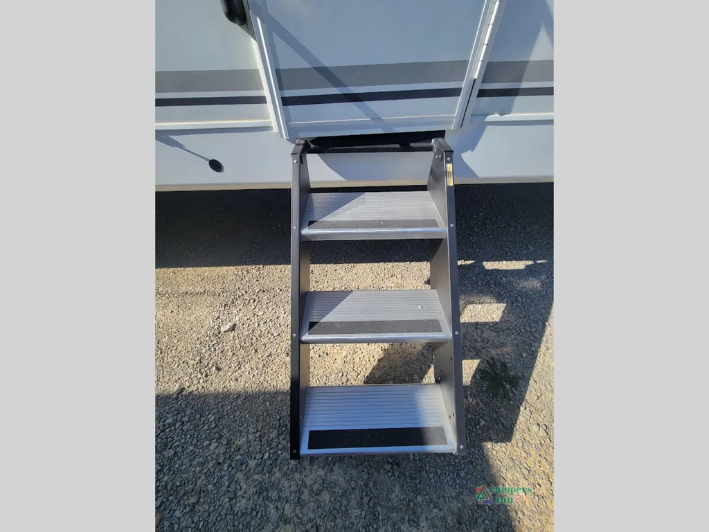 2026 Coachmen Freedom Express Select 31SE, Photos photo 25