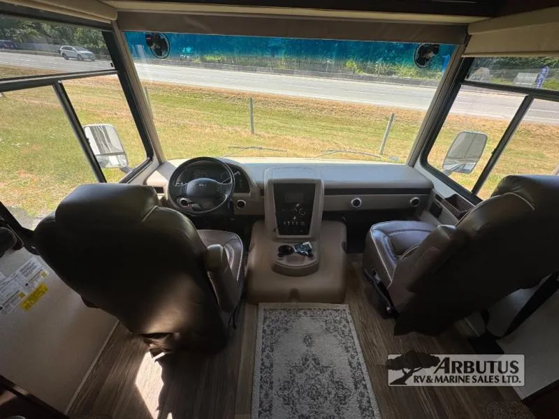 2019 Forest River RV Georgetown XL 378TS - Photo 3