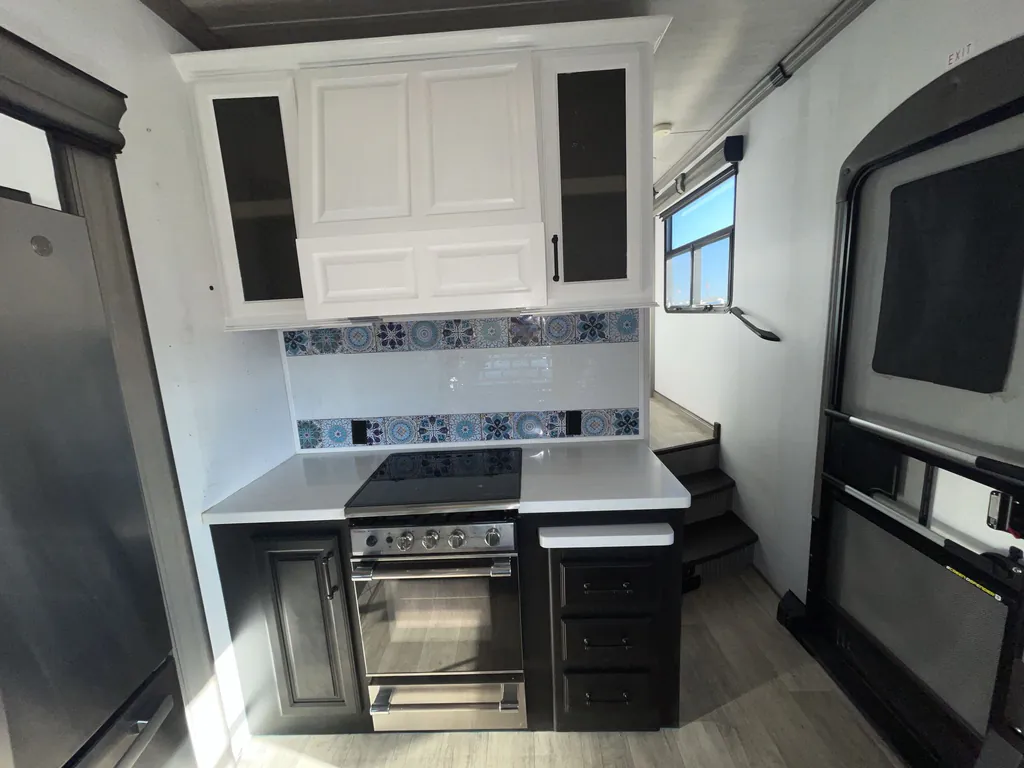 2022 Keystone Montana 3231CK, Photos photo 6