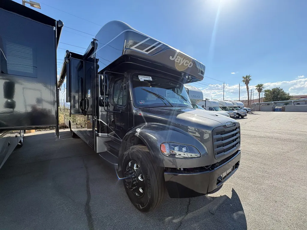 2027 Jayco Seneca 37M dealer photo 1 from Blue Compass RV