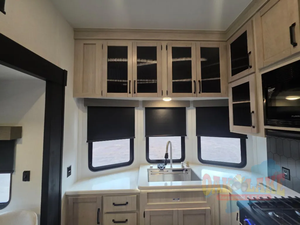 2027 Forest River Puma Vista 403LFT, Photos photo 18