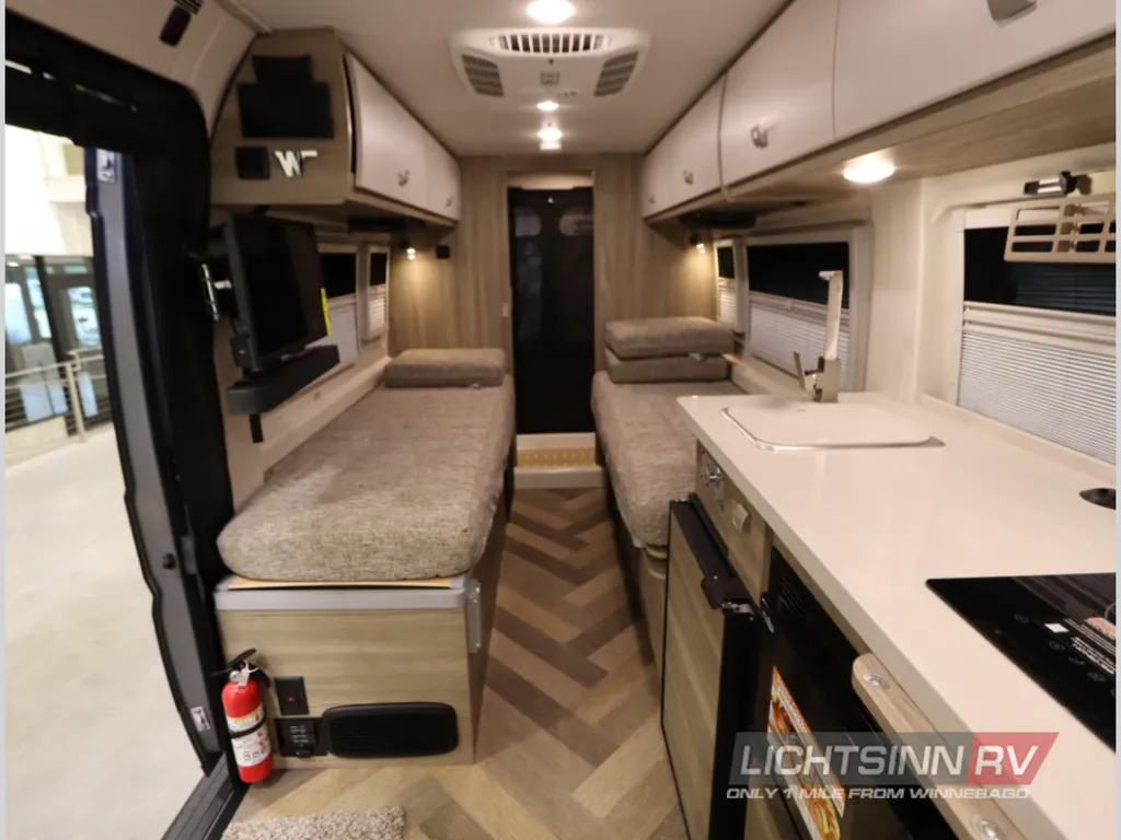 2027 Winnebago Travato 59KL, Photos photo 69