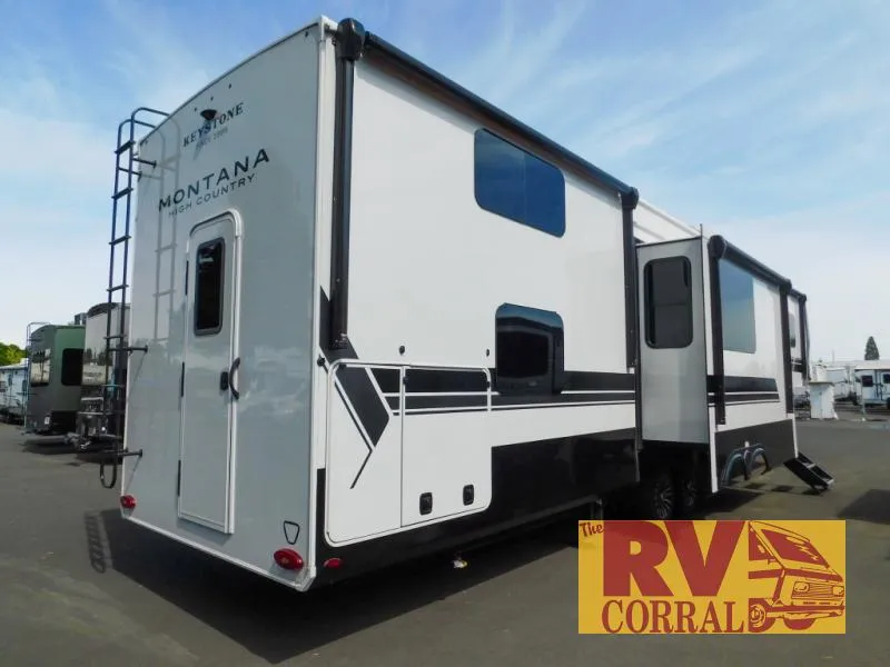 2027 Keystone RV Montana High Country 391TB - Photo 3