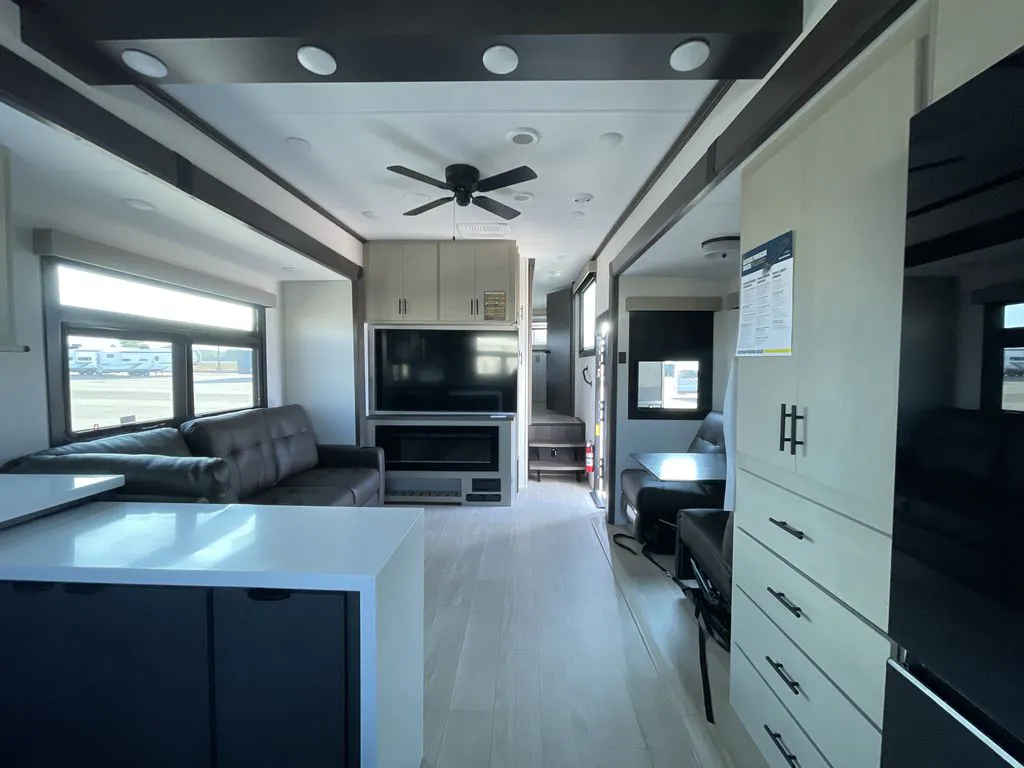 2027 Forest River RV Wolverine 32JF, Photos photo 57