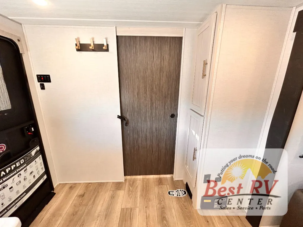 2026 Forest River Un-Mapped 22RB, Photos photo 82