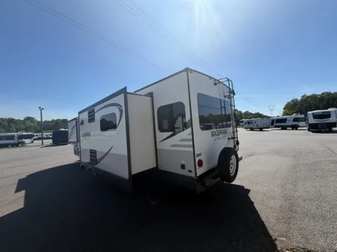 2020 Forest River Rockwood Ultra lite 2906RS - Photo 4