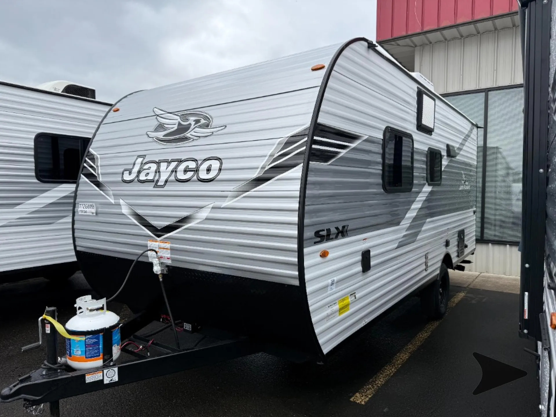 2026 Jayco Jay Flight SLX 175FQW - Photo 4