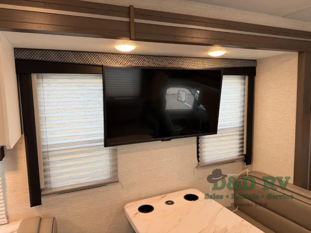 2024 Thor Motor Coach Freedom Elite 31FE, Photos photo 19
