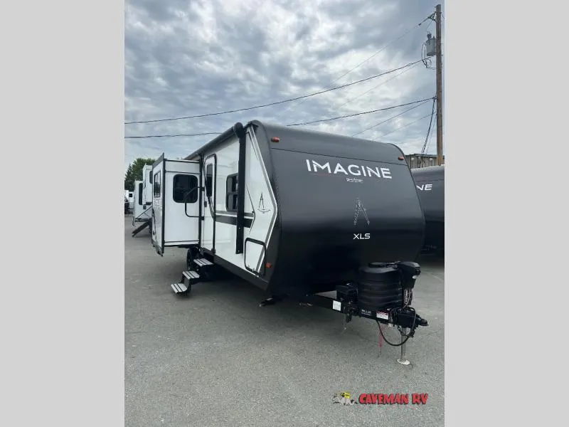 2026 Grand Design Imagine XLS 22RBE - Photo 3