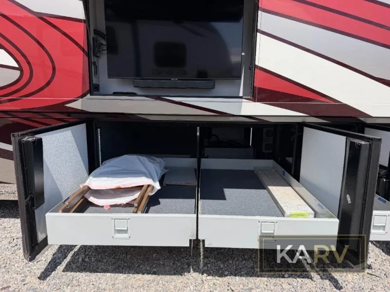 2022 Newmar New Aire 3543 - Photo 4