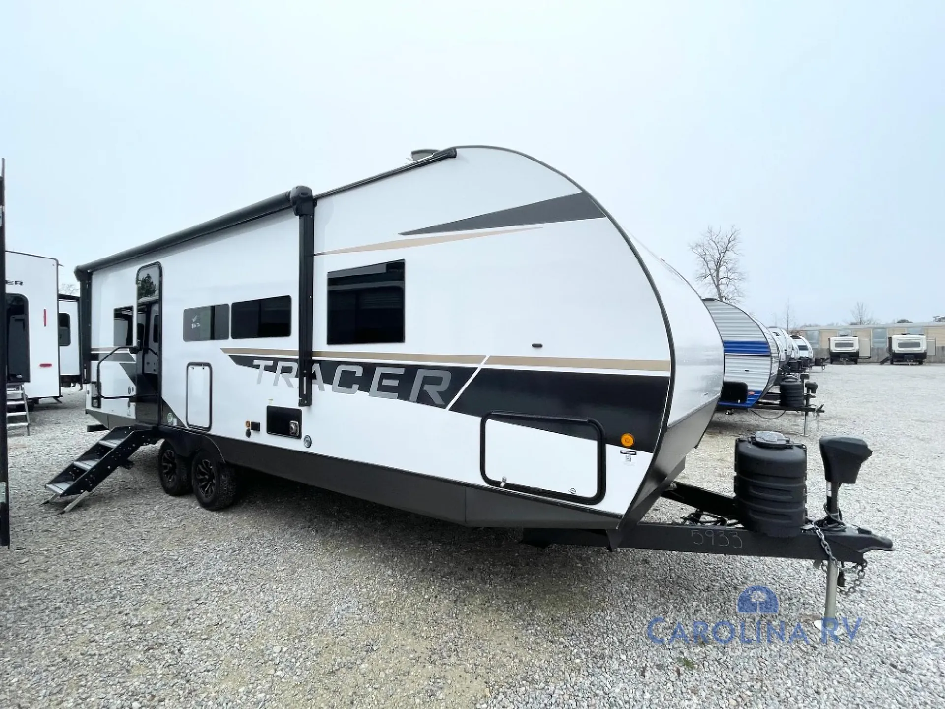 2025 Prime Time Tracer 255DS - Photo 2
