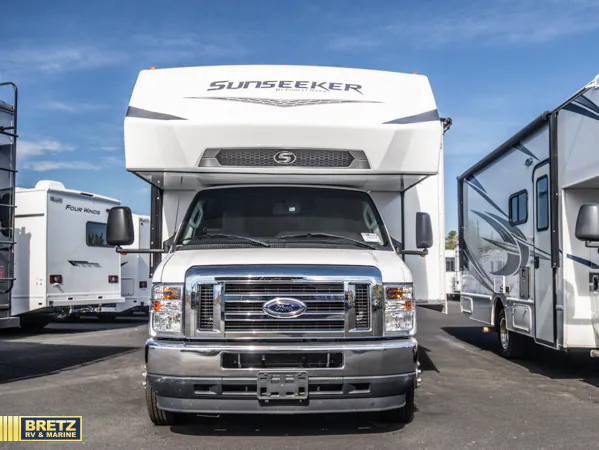 2024 Forest River Sunseeker LE 2850SLE - Photo 3