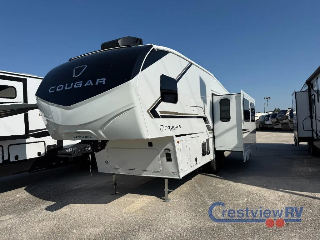 2026 Keystone Cougar Sport 2400RE - Photo 4