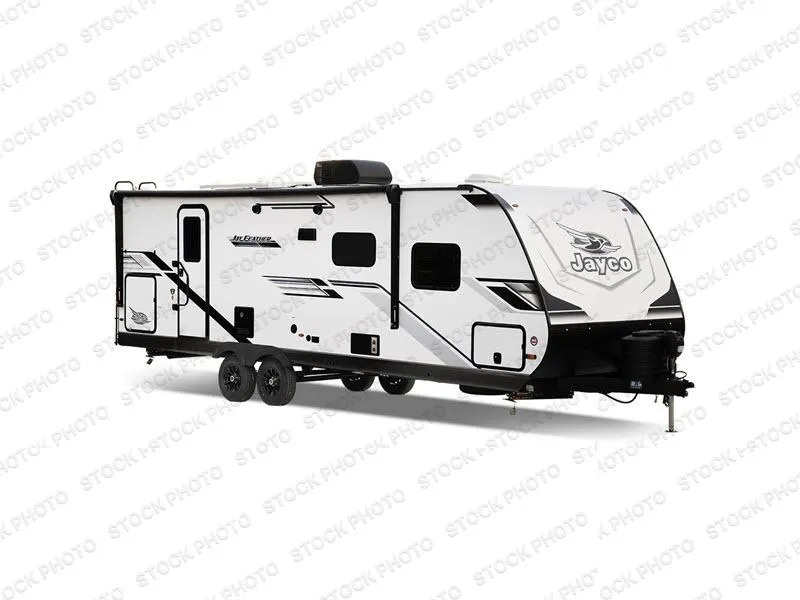 2027 Jayco Jay Feather 23RK - Photo 2