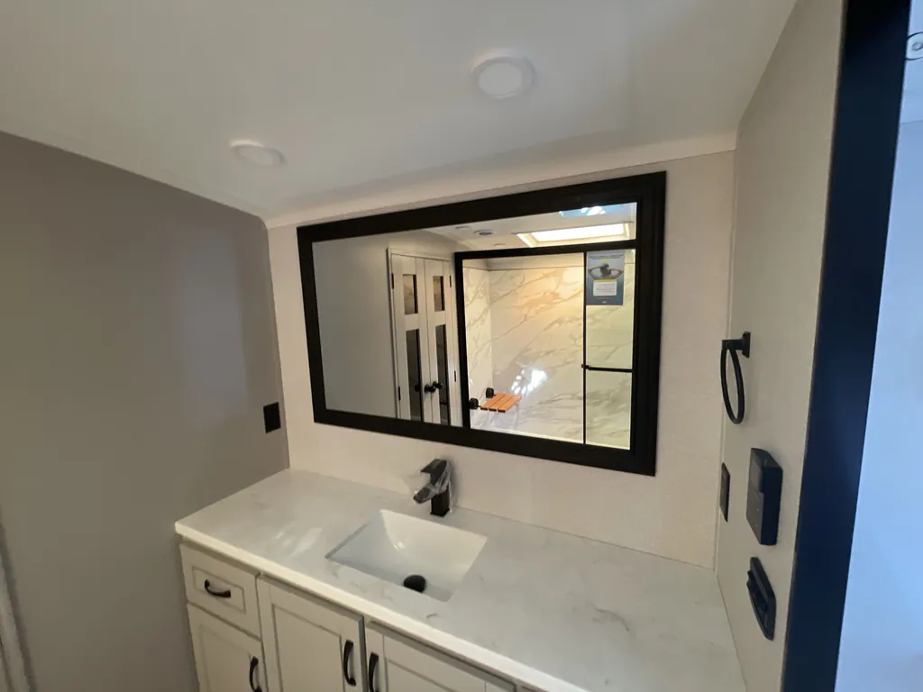 2026 Jayco North Point 387FBTS, Photos photo 24