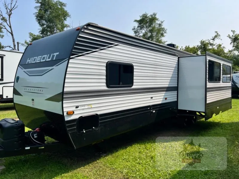 2023 Keystone Hideout 28RKS - Photo 4