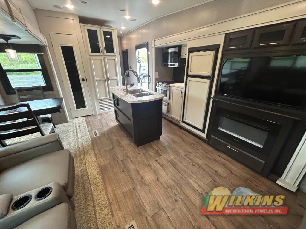 2019 Jayco Eagle HT 28.5RSTS, Photos photo 8