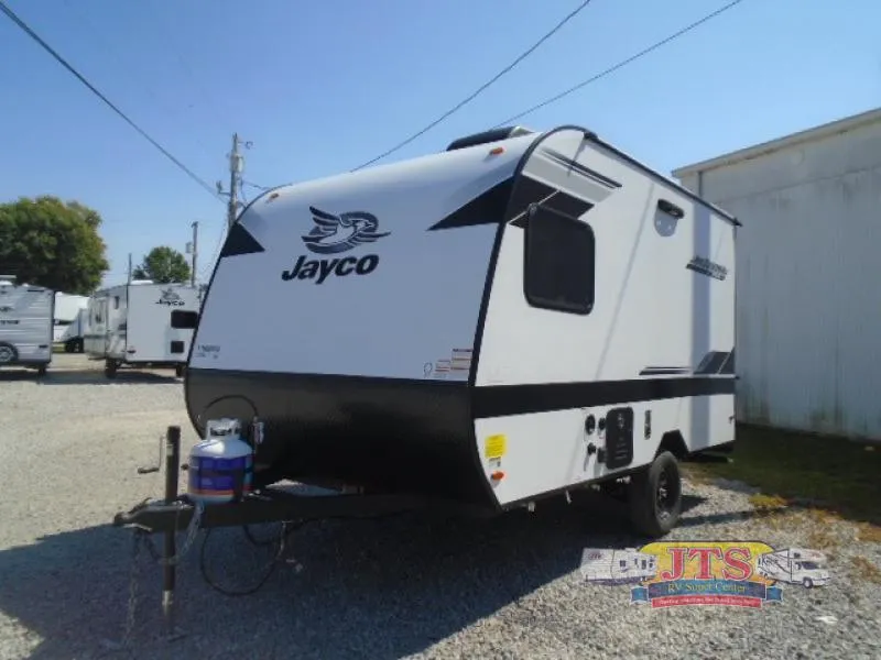 2026 Jayco Jay Feather Air 15TBSL - Photo 3