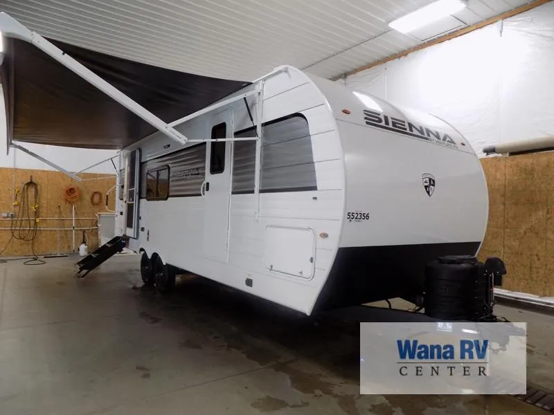 2026 Venture RV Sienna 231VRK - Main photo
