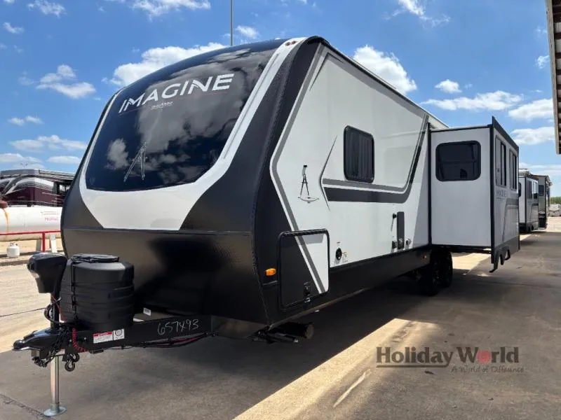 2026 Grand Design Imagine 2670MK - Photo 4