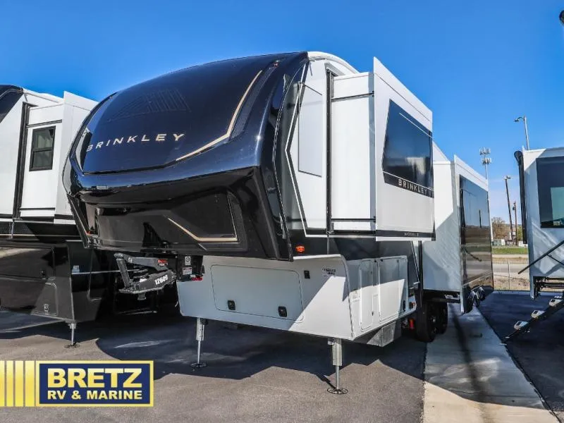 2026 Brinkley Model Z 2700 - Photo 2