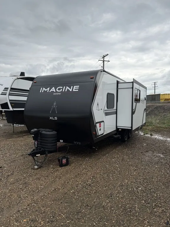 2026 Grand Design Imagine XLS 22MLE - Photo 4