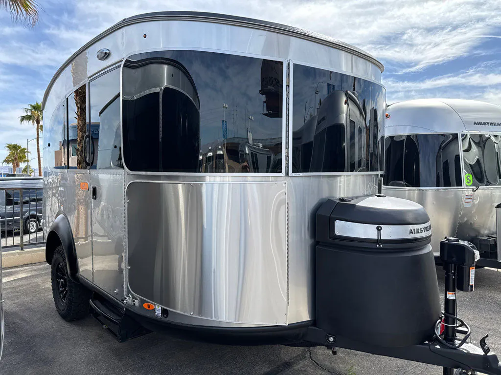 2022 Airstream Basecamp 20X - Photo 2