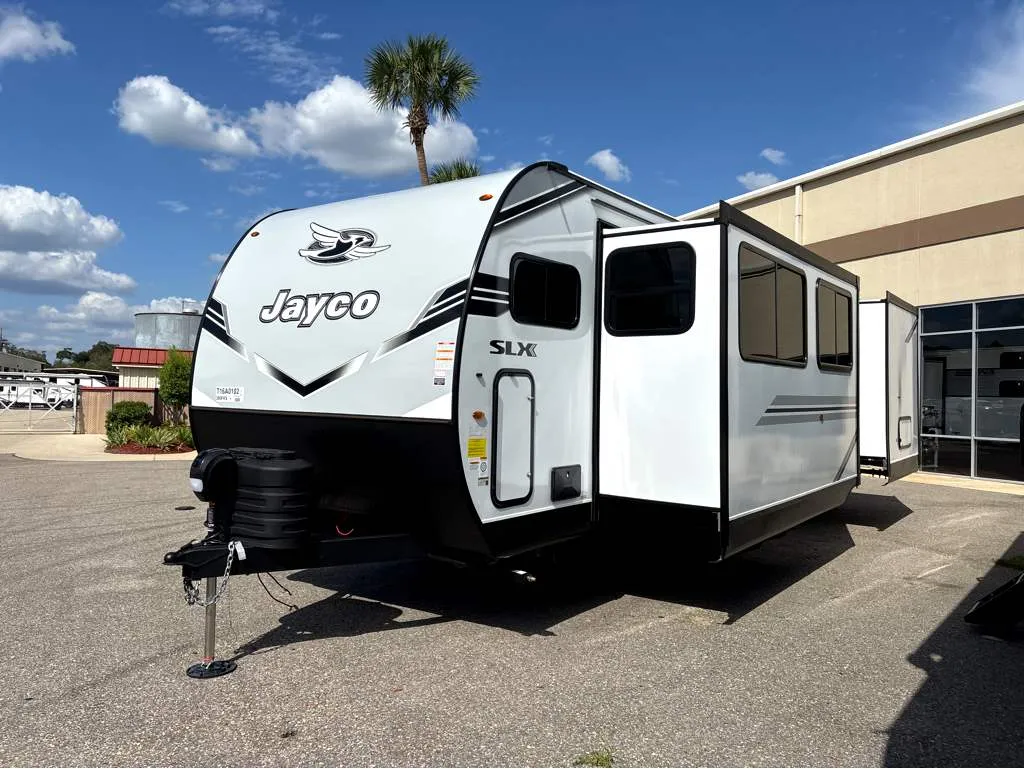 2026 Jayco Jay Flight SLX 280FKS - Photo 4