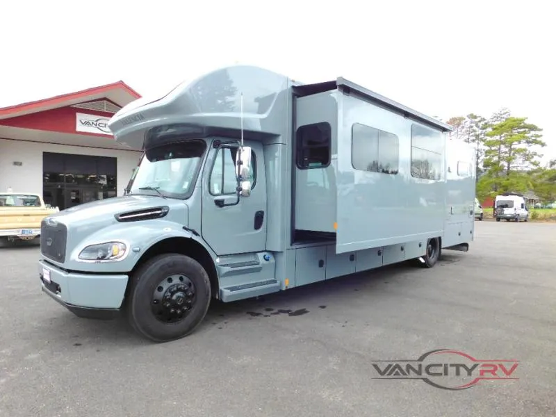 2026 Renegade RV Valencia 39BB - Photo 4