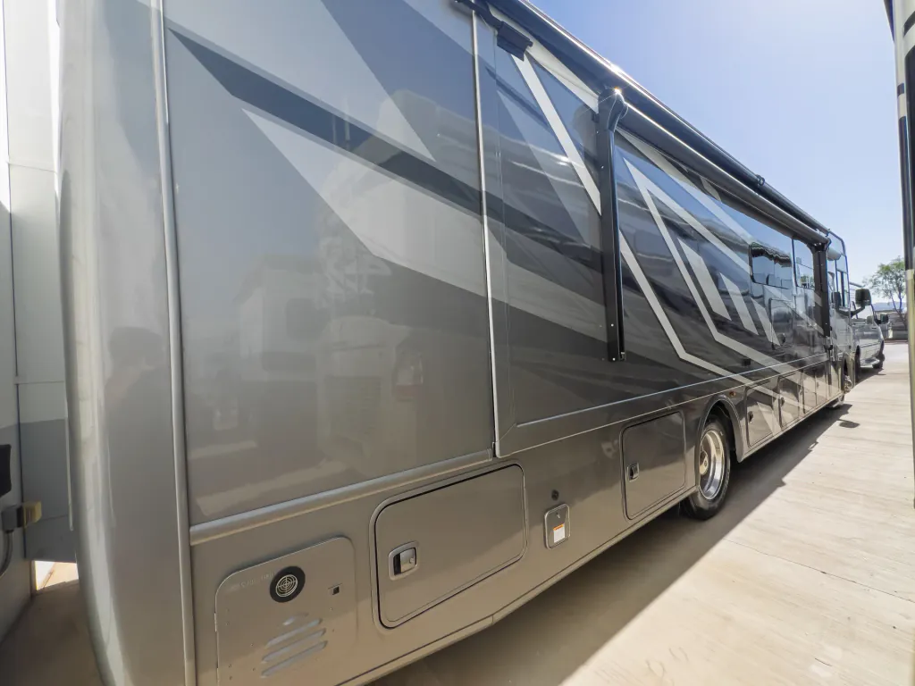 2027 Thor Motor Coach Windsport 36H, Photos photo 21